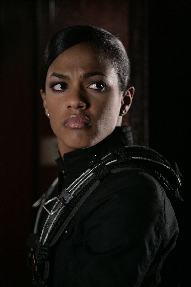Illustration for article titled Powers And Perversions In Heroes Season Three